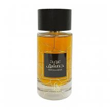Oud Damascus Eau De Parfum 100ml By Al Absar