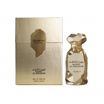 Arabiyat Prestige Mahd Al Dhahab EDP 100ml
