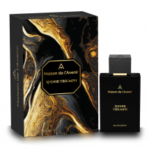 Maison de l'Avenir Avenir Triumph Unisex Eau de Parfum 100ml