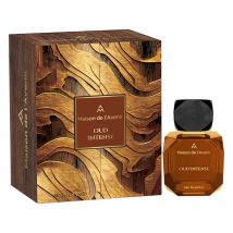 Maison de l'Avenir Oud Intense Unisex Eau de Parfum 100ml