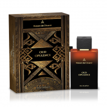 Maison de l'Avenir Oud Opulence Unisex Eau de Parfum 100ml
