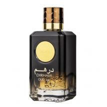Dirham Oud Perfume EDP 100ml by Ard Al Zaafaran