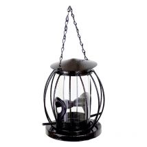 Wild Bird Lantern Seed Feeder By Nature Watch