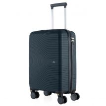 Wheeled Cabin Suitcase 28 Litre - Old Green