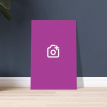 Personalised Classic Matte Paper Poster, 30x45 cm / 12x18″ / Vertical