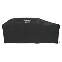 Absolute Garden BBQ Cover by Norfolk Grills