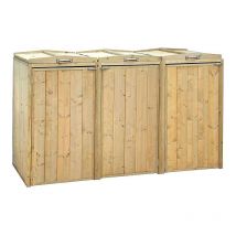 Garden Store by Wensum