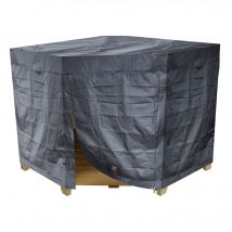 Zest Terraza Outdoor Garden Kitchen Corner Unit Side Table Cover - 44089