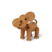 Spring Copenhagen Ollie - Elefant Holzfigur