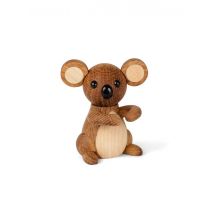 Spring Copenhagen Joey - Koala Junges Holzfigur