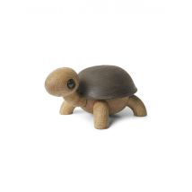 Spring Copenhagen Slowy - Schildkröte Holzfigur