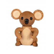 Spring Copenhagen Victoria - Großer Koala Holzfigur
