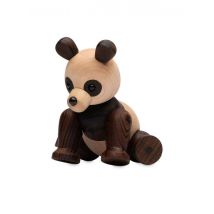 Spring Copenhagen Polly - Panda Holzfigur