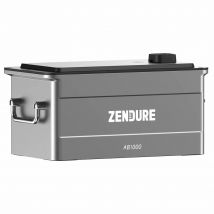 Balkonkraftwerk-Speicher-Eweiterung Zendure SolarFlow AB1000