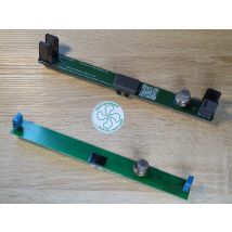 Sensor-Ersatzplatine für DuoLive (VarioVent, alte DuoLive-Variante)
