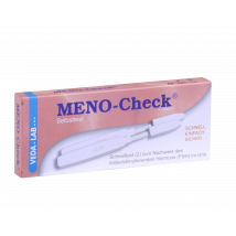 MENO-Check® Selbsttest