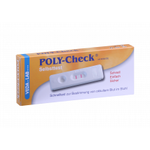 POLY-Check Selbsttest®