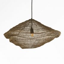 Metalldekoration in Gold 61 cm - Ramo - Rendez-Vous Déco