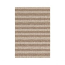 Rechteckiger Teppich aus Wasserhyazinthe, 215x150cm - Saona - Rendez-Vous Déco