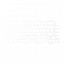 MonsGeek M1 Plate