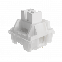 Akko CS Jelly White Switch (110pcs)