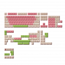 Akko Keycap Set