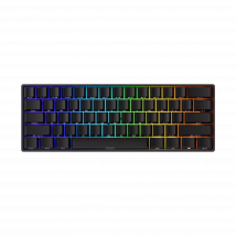 FUN60 Pro HE Magnetic Keyboard