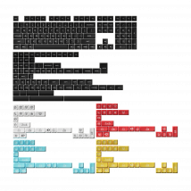 Akko Keycap Set
