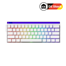 Shine60 HE Magnetic Keyboard