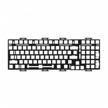 MonsGeek M2 Plate