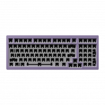 MonsGeek M2 QMK DIY Kit