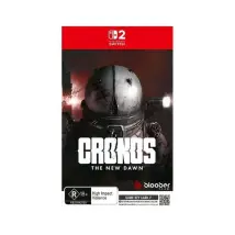 Videogioco bandai namco 118760 switch 2 cronos the new dawn