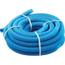 TUBO ASPIRAZIONE GALLEGG SEZIONABILE PISCINA DOMUS MM 32 MT 50
