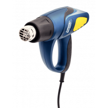 Termosoffiatore Rapid Thermal1800 con Valigetta 2 ugelli e 2 spatole