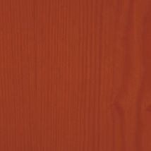 V33 Vernice per Legno da Interno ad Acqua Protettivo Protezione Mobili Pittura Colore: Mogano Brillante, Formato: 0,5 Lt