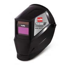 Maschera per Saldatura automatica autoscurante LCD Telwin Tribe saldatore casco