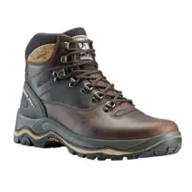 SCARPA DA TREKKING ALTA DAKAR SUOLA VIBRAM 11205 n°43 GRISPORT