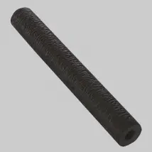 Tubo isolante spessore 6 mm - 6 - 22 - 194 metri - MADE IN ITALY