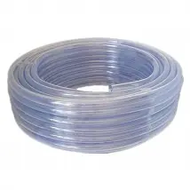 TUBO ANTIGELO mm 25 x 33 (1) traspar.- 21 kg - FITT