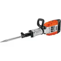 MARTELLO SCALPELLATORE 786119 WOKIN VOLT 230 WATT 1700 SDS HEX J60 + ACCESSORI