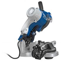 Affilacatene Motoseghe Elettrico Affilatore Catene Universale Hyundai 35370