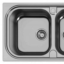 BOCCHETTA ANTICH.ART.30692 MM.114X38 OTT.AN** PZ 25,0