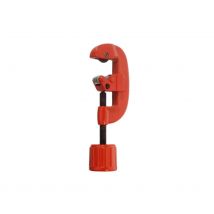 Tagliatubi per Tubi in Rame 3 - 35 mm Tascabile con Rotella Masidef
