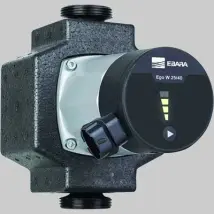 CIRCOLATORE EGO W1 25/60 Int.130 EBARA