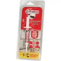 INSETTICIDA SCARAFAGGI PROTEMAX - GEL GR 7- 12 pezzi