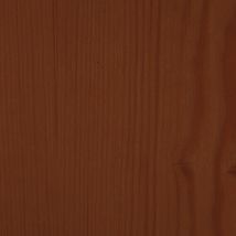V33 Protettivo Completo Expert Vernice ad Acqua per Legno Finestre Persiane Cera Colore: Noce Antico, Formato: 0,75 Lt