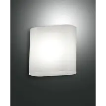 Sele applique bianca led 10w 3000k