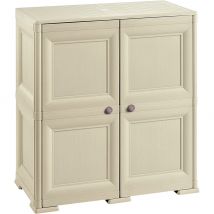 Mobile Cantinetta Armadio Angora 48 Bottiglie Esterno ed Interno 79x47x85.5H cm