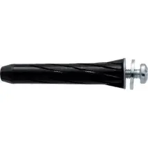 TASSELLO POLIAMMIDE XTECH/VCB VITE TGS ELEMATIC - XTECH/VCB 10X50 CF=PZ 100- 1 confezioni
