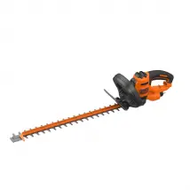 TAGLIASIEPI ELETTRICO B+D BEHTS401 QS 500W 55 CM- 1,0 pz